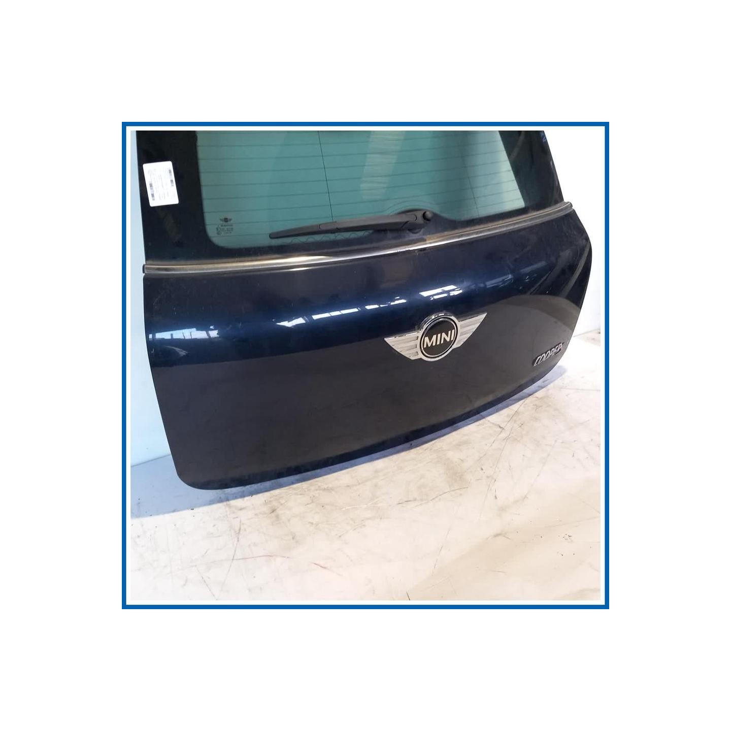 Portello post. MINI Countryman Cooper R60