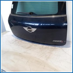 Portello post. MINI Countryman Cooper R60