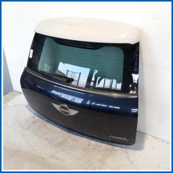 Portello post. MINI Countryman Cooper R60