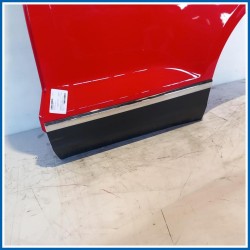 Porta post. sx. VOLKSWAGEN T-Roc