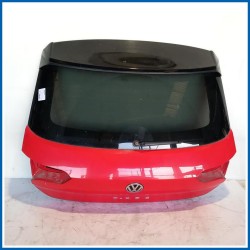 Portello post. VOLKSWAGEN T-Roc