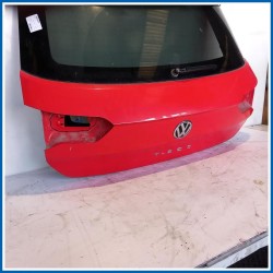 Portello post. VOLKSWAGEN T-Roc