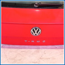 Portello post. VOLKSWAGEN T-Roc