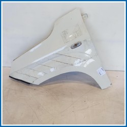 Parafango ant. sx. FIAT Panda III