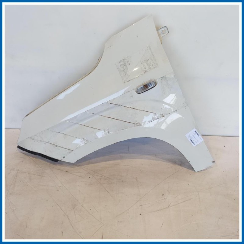 Parafango ant. sx. FIAT Panda III