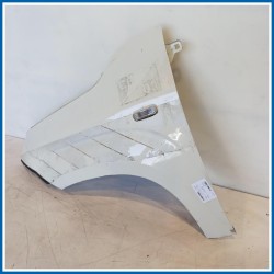 Parafango ant. sx. FIAT Panda III