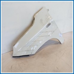 Parafango ant. sx. FIAT Panda III