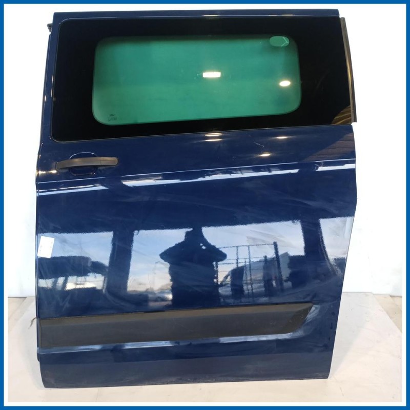 Porta scorrevole post. sx. FORD Transit Custom I