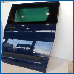 Porta scorrevole post. sx. FORD Transit Custom I