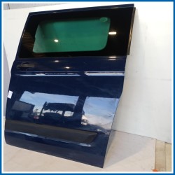 Porta scorrevole post. sx. FORD Transit Custom I