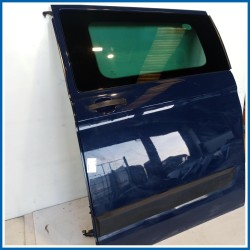 Porta scorrevole post. sx. FORD Transit Custom I