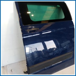 Porta scorrevole post. sx. FORD Transit Custom I