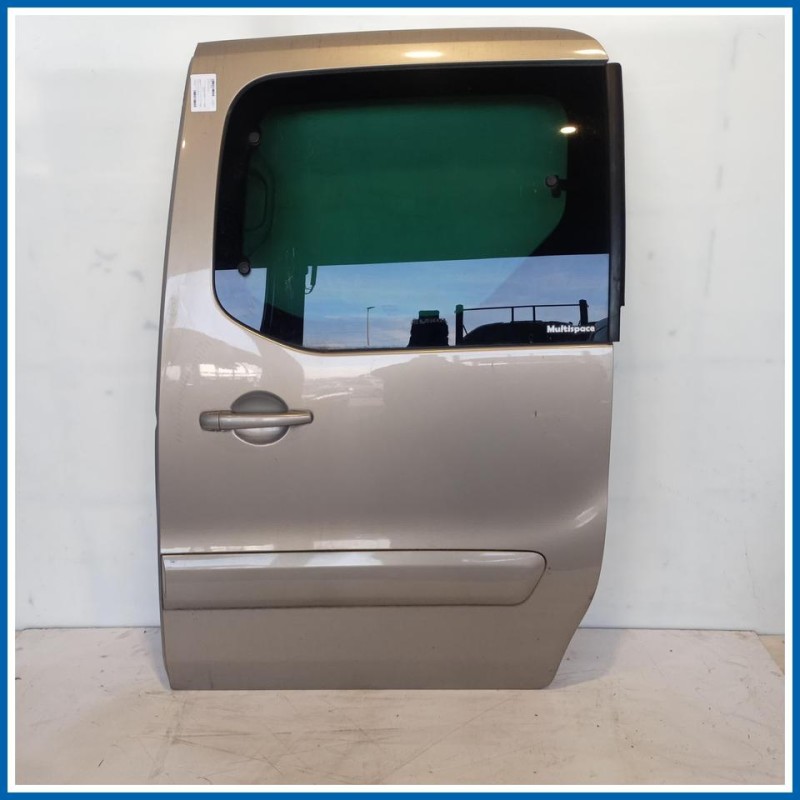 Porta scorrevole post. sx. CITROEN Berlingo III