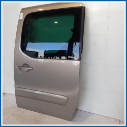 Porta scorrevole post. sx. CITROEN Berlingo III