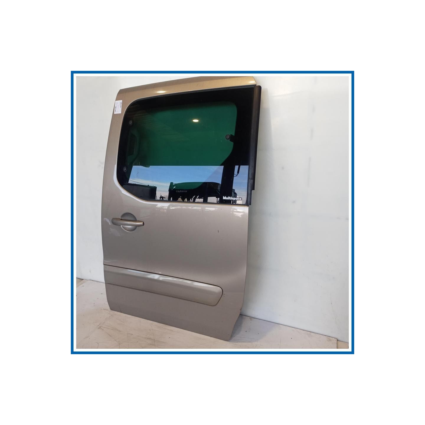 Porta scorrevole post. sx. CITROEN Berlingo III