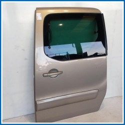 Porta scorrevole post. sx. CITROEN Berlingo III