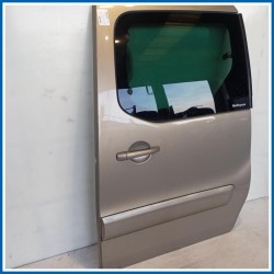 Porta scorrevole post. sx. CITROEN Berlingo III
