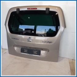 Portello tetto post. CITROEN Berlingo III