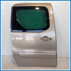Porta scorrevole post. dx. CITROEN Berlingo III