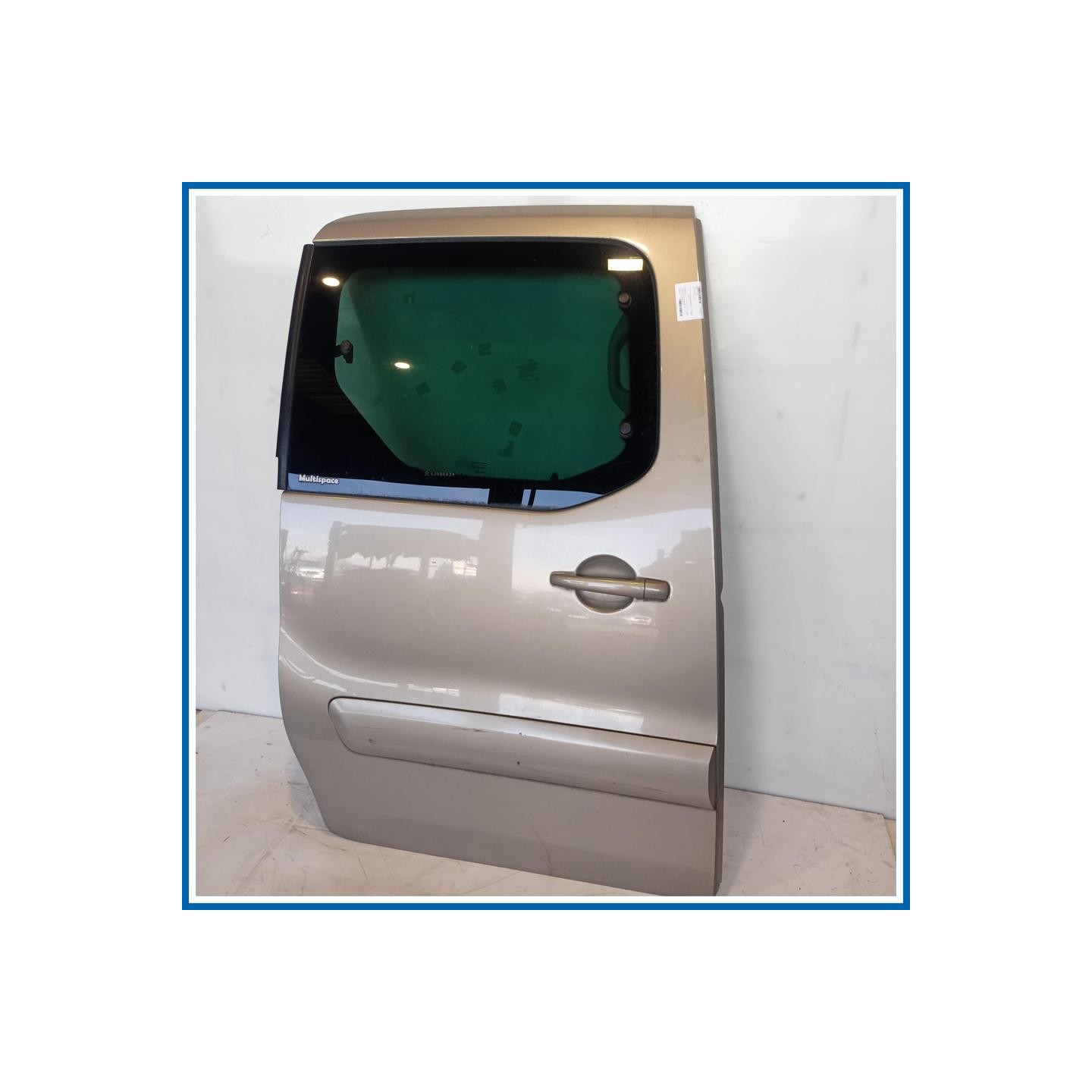 Porta scorrevole post. dx. CITROEN Berlingo III