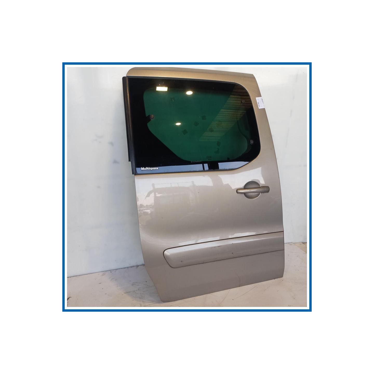 Porta scorrevole post. dx. CITROEN Berlingo III