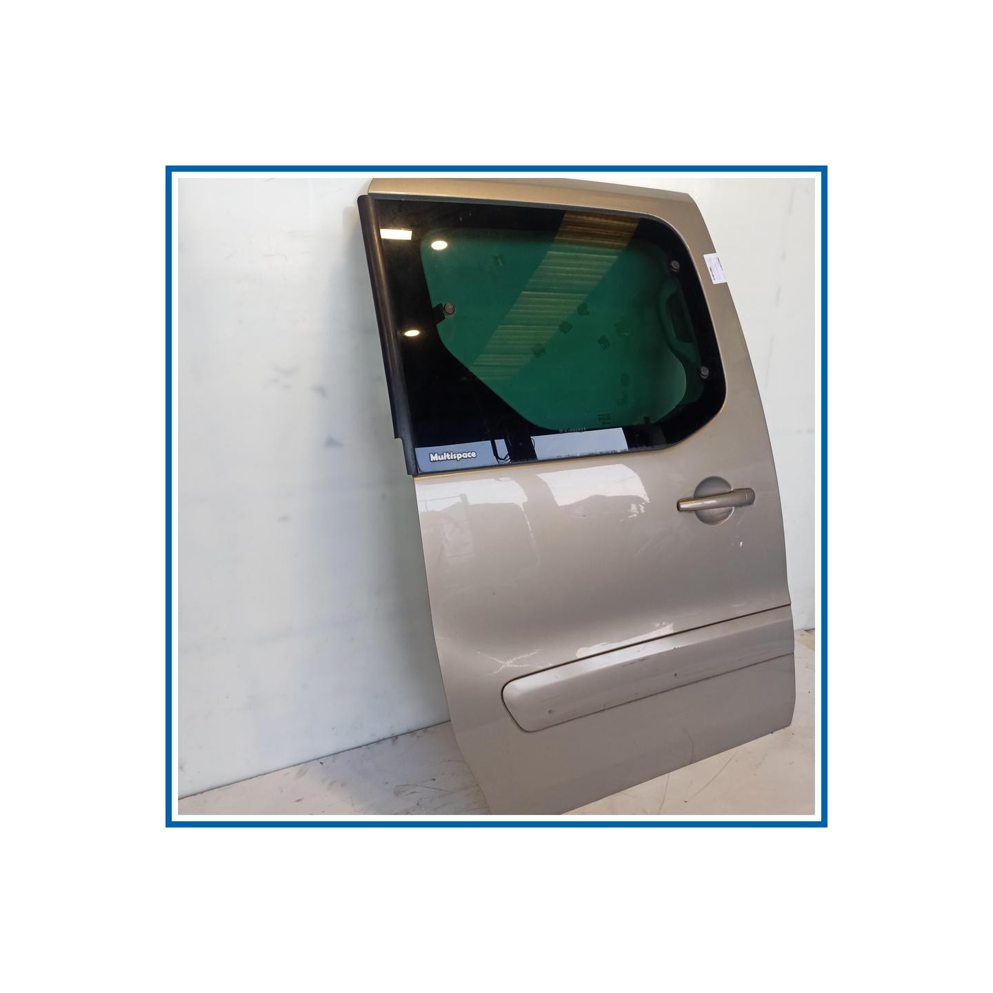 Porta scorrevole post. dx. CITROEN Berlingo III