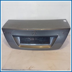 Portello post. MERCEDES Classe C W204