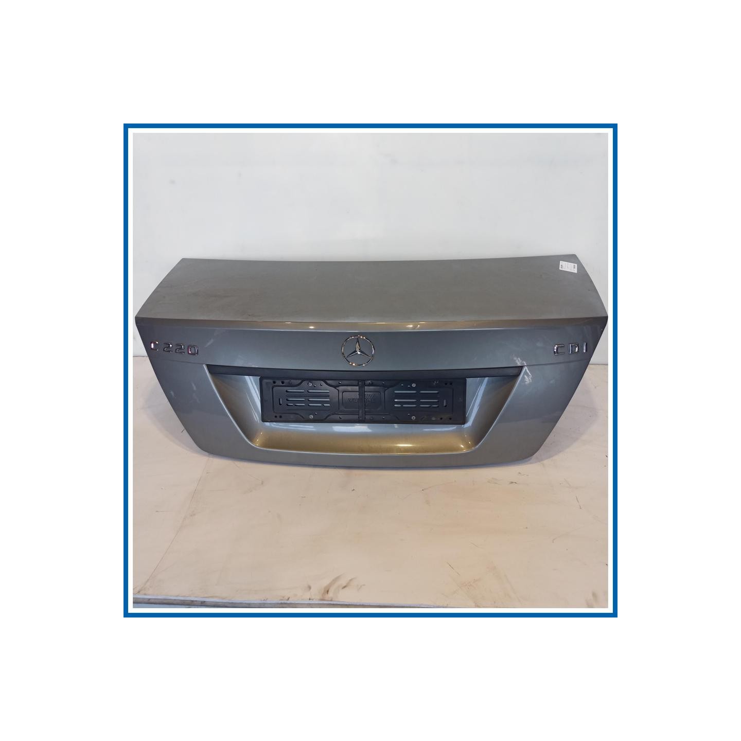 Portello post. MERCEDES Classe C W204