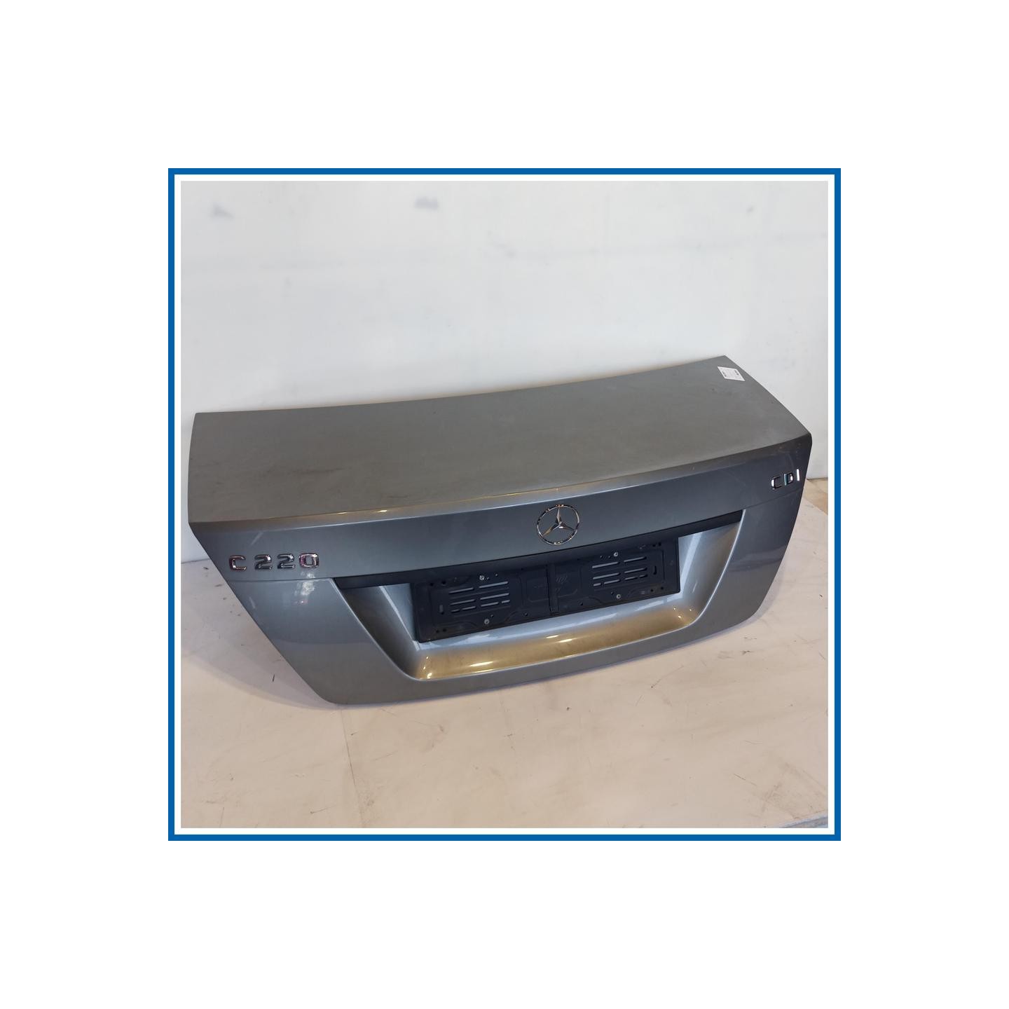 Portello post. MERCEDES Classe C W204