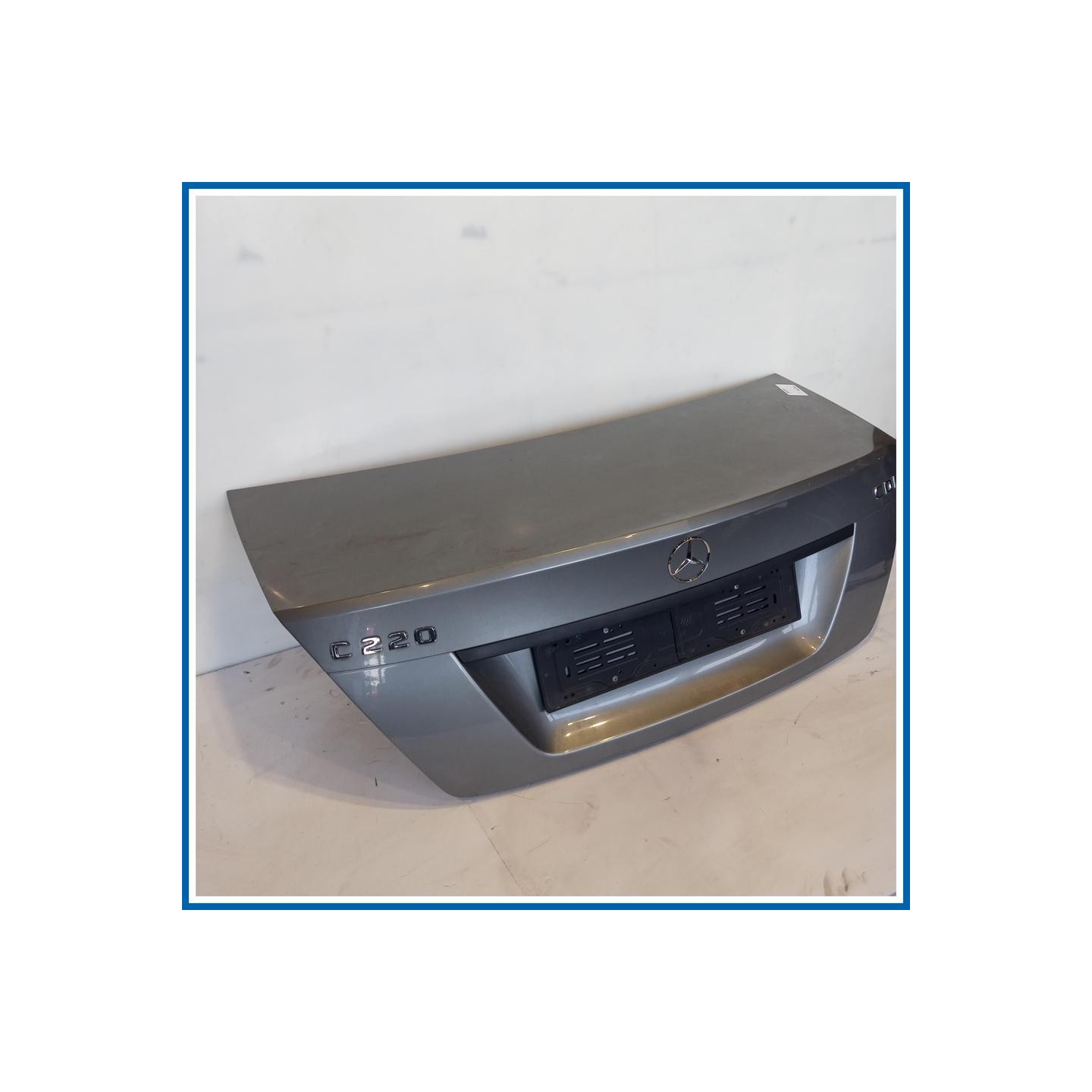 Portello post. MERCEDES Classe C W204
