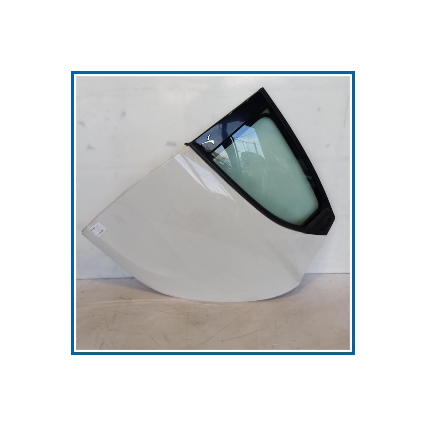 Porta post. sx. LANCIA Ypsilon III