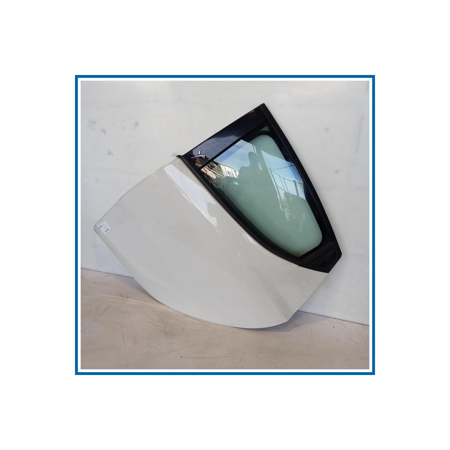 Porta post. sx. LANCIA Ypsilon III