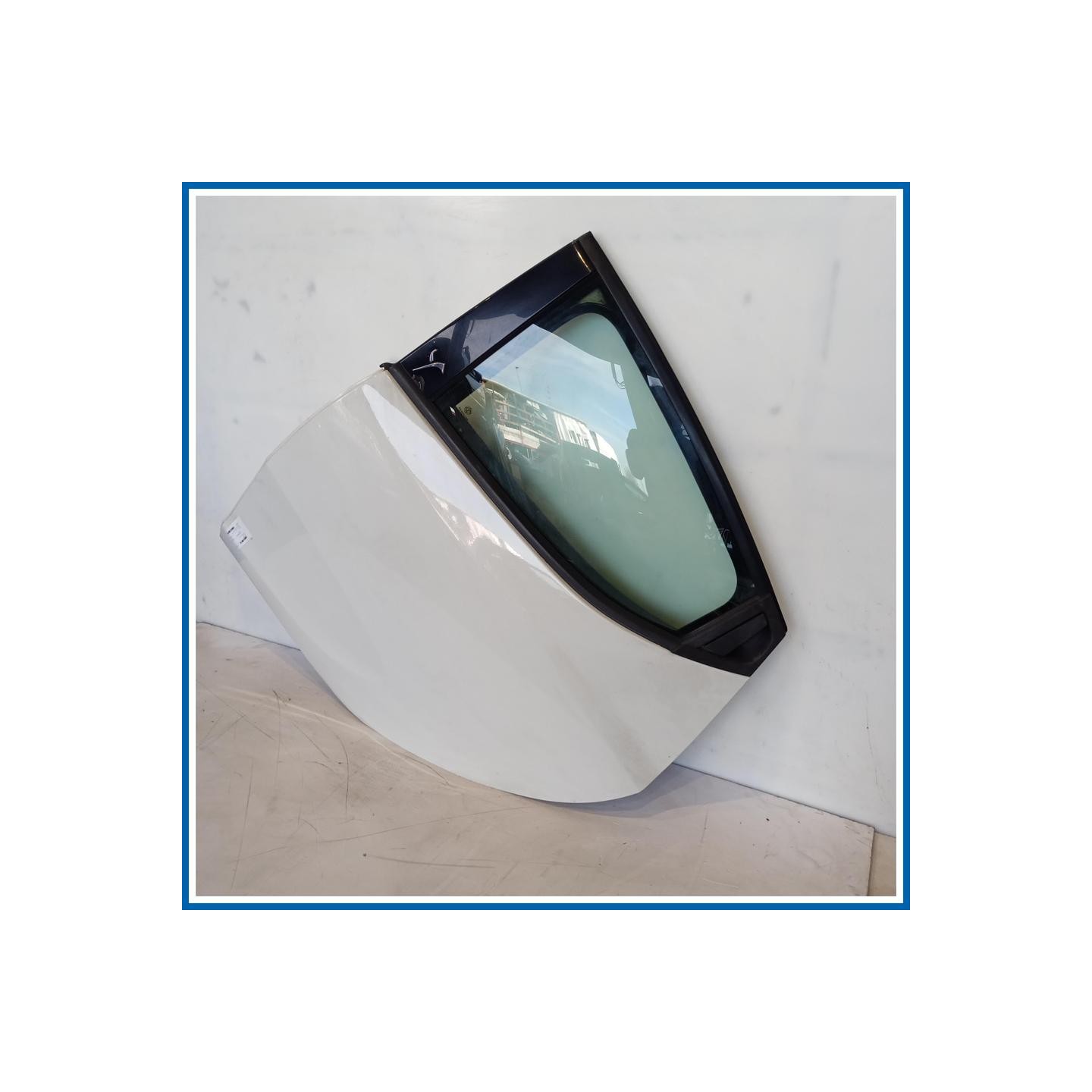Porta post. sx. LANCIA Ypsilon III
