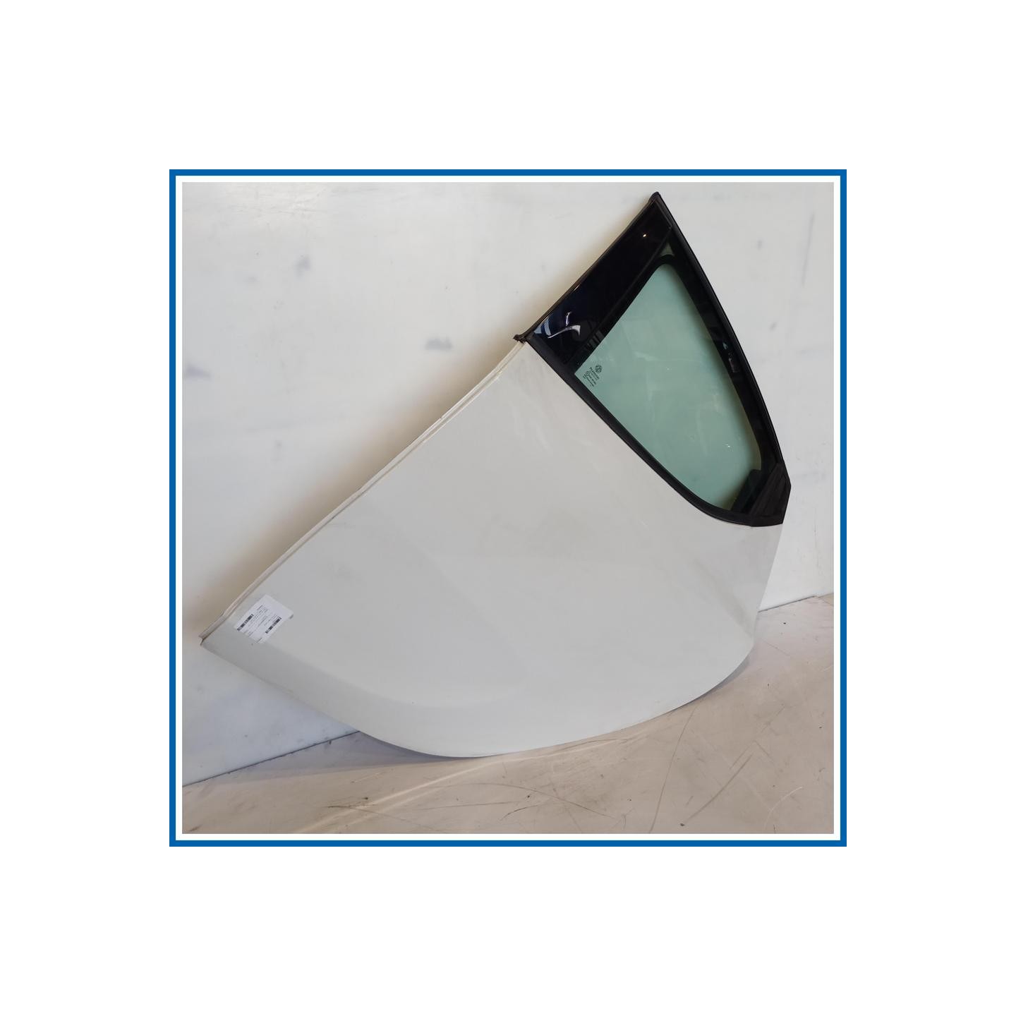 Porta post. sx. LANCIA Ypsilon III