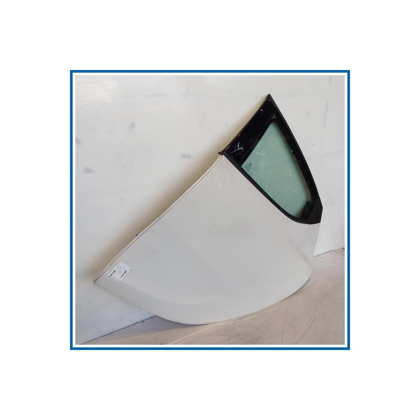 Porta post. sx. LANCIA Ypsilon III