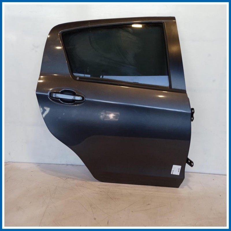 Porta post. dx. TOYOTA Yaris IV