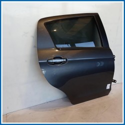 Porta post. dx. TOYOTA Yaris IV