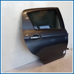 Porta post. dx. TOYOTA Yaris IV