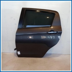Porta post. sx. TOYOTA Yaris IV