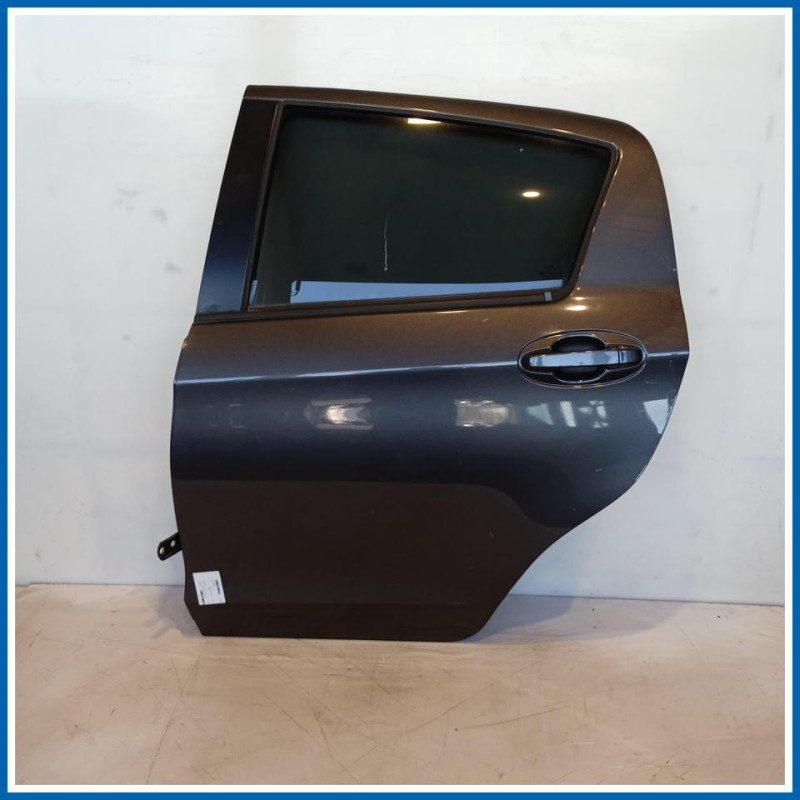 Porta post. sx. TOYOTA Yaris IV