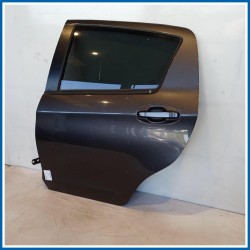 Porta post. sx. TOYOTA Yaris IV