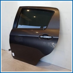 Porta post. sx. TOYOTA Yaris IV
