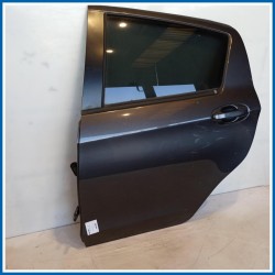Porta post. sx. TOYOTA Yaris IV