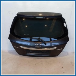 Portello post. TOYOTA Yaris IV