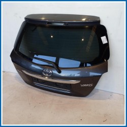 Portello post. TOYOTA Yaris IV