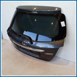 Portello post. TOYOTA Yaris IV