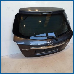 Portello post. TOYOTA Yaris IV