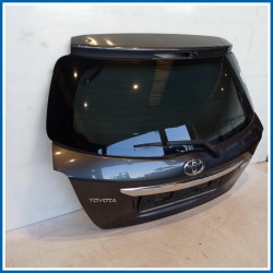 Portello post. TOYOTA Yaris IV