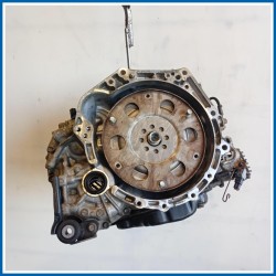 Cambio TOYOTA Yaris IV