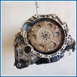 Cambio TOYOTA Yaris IV